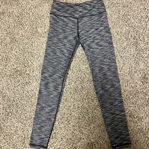 Victoria Sport Leggings